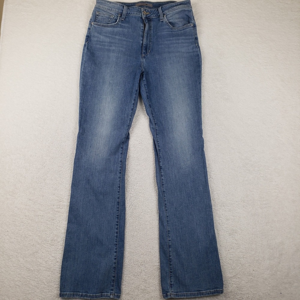 Joe's Jeans Women's Boot Cut Jeans - Medium Blue Wash